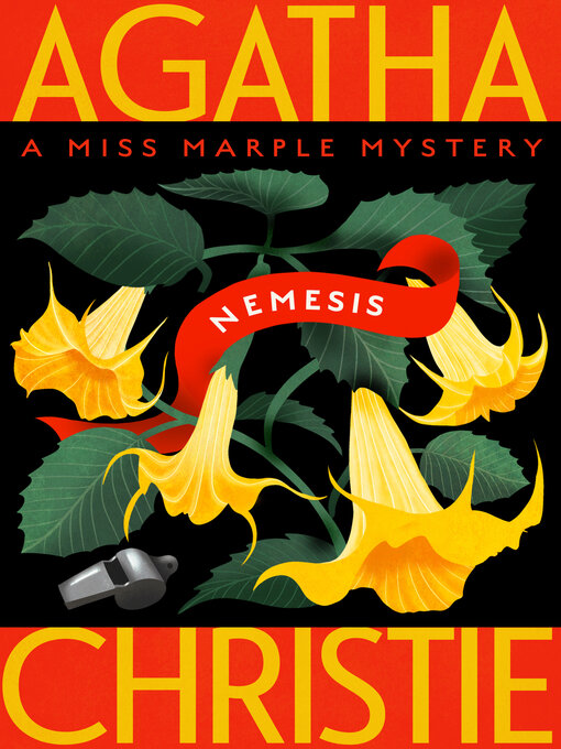 Title details for Nemesis by Agatha Christie - Available